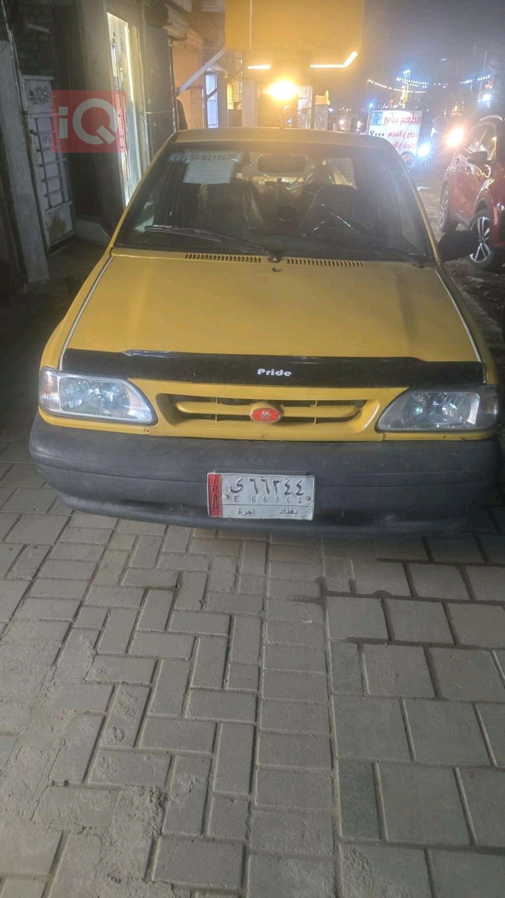 Saipa 131